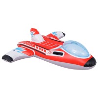 SALTEA GONFLABILA PISCINA MODEL AVION SUNCLUB