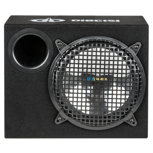 TUB BASS 12 inch P1207A+AMPLIF. TUB BASS 12 inch P1207A+AMPLIF.