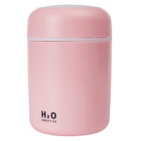 DIFUZOR ULEIURI SI UMIDIFICATOR 300ML