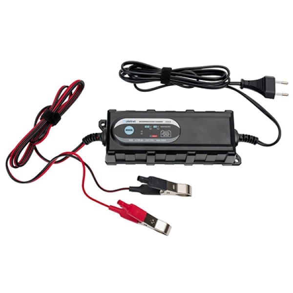 INCARCATOR SMART AUTO UNIVERSAL 3.8A 6-12V INCARCATOR SMART AUTO UNIVERSAL 3.8A 6-12V