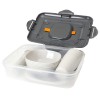 SET PICNIC CAMPING 4 PERSOANE 26 PIESE SET PICNIC CAMPING 4 PERSOANE 26 PIESE