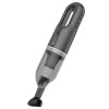Aspirator auto platinet - filtru hepa, 2000 mah, 75 w