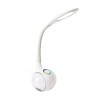 LAMPA BIROU LUMINA VEGHE BATERIE 2400 MAH PLA