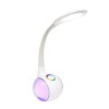 LAMPA BIROU LUMINA VEGHE BATERIE 2400 MAH PLA