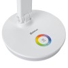 LAMPA BIROU RGB 12W CU INCARCARE