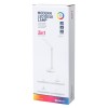 LAMPA BIROU RGB 12W CU INCARCARE