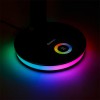 LAMPA BIROU RGB 12W CU INCARCARE