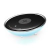 LAMPA LED 10W INCARCARE WIRELESS QI PLATINET