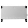 CONVECTOR ELECTRIC 2000W ALB PLATINET