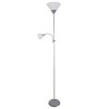 LAMPA PODEA E27 + E14