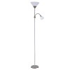 LAMPA PODEA E27 + E14