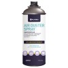 SPRAY AER COMPRIMAT 400ML SPRAY AER COMPRIMAT 400ML
