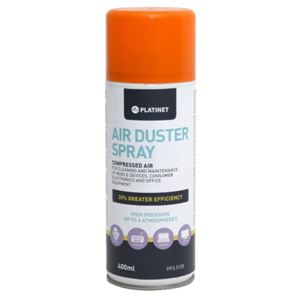SPRAY AER COMPRIMAT 400ML SPRAY AER COMPRIMAT 400ML