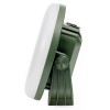 LUMINA CAMPING LED 3X2000 MAH 5.5H 13.5 W PLATINET