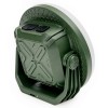 LUMINA CAMPING LED 3X2000 MAH 5.5H 13.5 W PLATINET