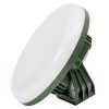 LUMINA CAMPING LED 4X2000 MAH 5.5 H 21W PLATI
