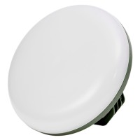 LUMINA CAMPING LED 4X2000 MAH 5.5 H 21W PLATI