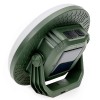 LUMINA CAMPING LED 4X2000 MAH 5.5 H 21W PLATI