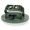 LUMINA CAMPING LED 4X2000 MAH 5.5 H 21W PLATI