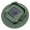 LUMINA CAMPING LED 4X2000 MAH 5.5 H 21W PLATI