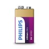 BATERIE LITHIUM ULTRA 9V BLISTER 1 BUC PHILIPS