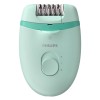 SET EPILATOR SATINELLE OPTI-LIGHT PHILIPS