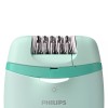 SET EPILATOR SATINELLE OPTI-LIGHT PHILIPS