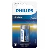 BATERIE LITHIUM CR123 BLISTER 1 BUC PHILIPS BATERIE LITHIUM CR123 BLISTER 1 BUC PHILIPS