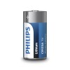 BATERIE LITHIUM CR123 BLISTER 1 BUC PHILIPS BATERIE LITHIUM CR123 BLISTER 1 BUC PHILIPS