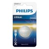 BATERIE LITHIUM CR2025 BLISTER 1 BUC PHILIPS BATERIE LITHIUM CR2025 BLISTER 1 BUC PHILIPS