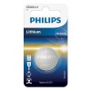 BATERIE LITHIUM CR2032 BLISTER 1 BUC PHILIPS BATERIE LITHIUM CR2032 BLISTER 1 BUC PHILIPS