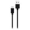CABLU USB-A USB-C 1.2M PHILIPS