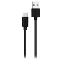 CABLU USB-A USB-C 1.2M PHILIPS