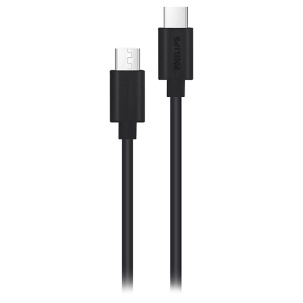 CABLU USB-C USB-C 1.2M PHILIPS