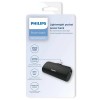 POWER BANK LI-POLYMER 2500MAH PHILIPS POWER BANK LI-POLYMER 2500MAH PHILIPS