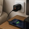 ALIMENTATOR RETEA USB-A + USB C PD 20W PHILIPS ALIMENTATOR RETEA USB-A + USB C PD 20W PHILIPS