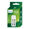 CHARGER ACUMULATORI PHILIPS