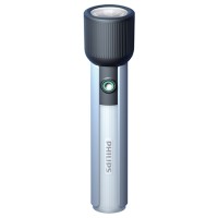 LANTERNA LED ACUMULATOR 2000MAH IP44 PHILIPS
