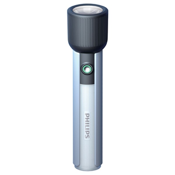LANTERNA LED ACUMULATOR 2000MAH IP44 PHILIPS