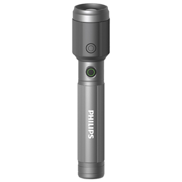 LANTERNA LED ACUMULATOR 2000MAH IP44 PHILIPS