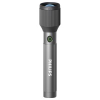 LANTERNA LED ACUMULATOR 3000MAH IP44 PHILIPS
