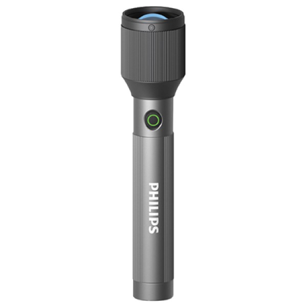 LANTERNA LED ACUMULATOR 3000MAH IP44 PHILIPS