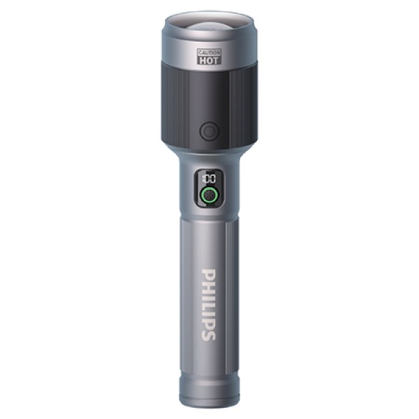 LANTERNA LED ACUMULATOR 9000MAH IP44 PHILIPS