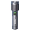 LANTERNA LED ACUMULATOR 2000MAH IP44 PHILIPS