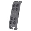 PRELUNGITOR SURGE PROTECTOR 8 PRIZE PHILIPS
