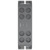 PRELUNGITOR SURGE PROTECTOR 8 PRIZE 2M PHILIPS