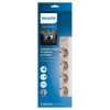 PRELUNGITOR SURGE PROTECTOR 4 PRIZE 2M PHILIPS