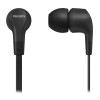 CASTI IN-EAR TAE1105BK PHILIPS
