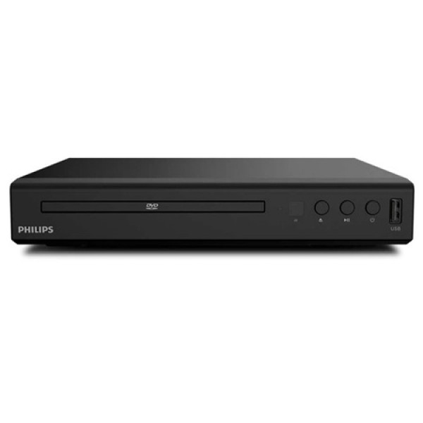 DVD PLAYER TAEP200/12 PHILIPS DVD PLAYER TAEP200/12 PHILIPS