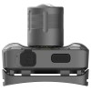 LANTERNA FRUNTE 500MAH